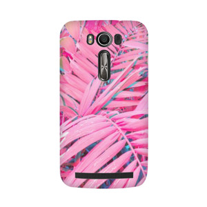 Pink Palm Casing HP