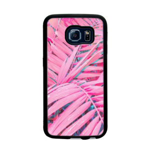 Pink Palm Casing HP