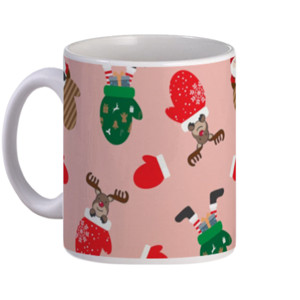 Mug MP - Christmas 16