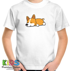 Kaos corgi3