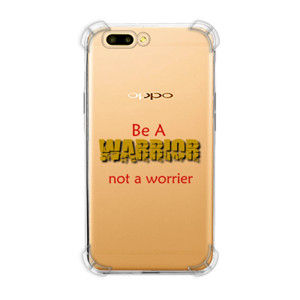 Casing HP Casing - Be A Warrior