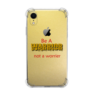 Casing HP Casing - Be A Warrior