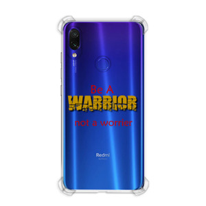 Casing HP Casing - Be A Warrior