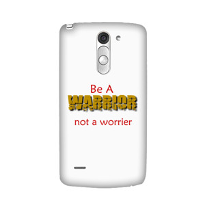 Casing - Be A Warrior Casing HP