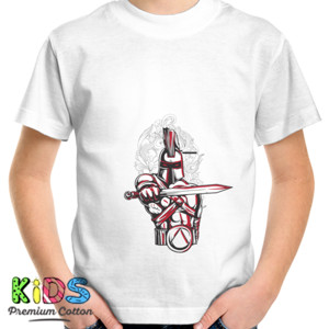 Kaos Kaos 300 - Sparta (SB89)