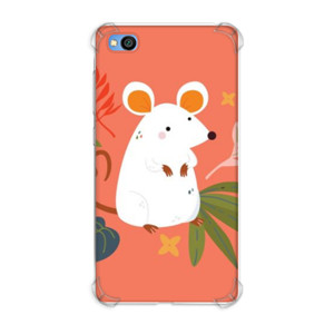 Casing HP Imlek 08