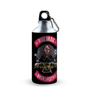 Botol Tumbler rider