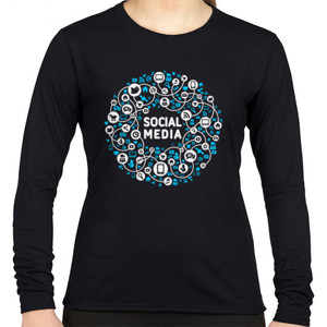 Kaos Kaos Social Media Network 2 (SB84Q)