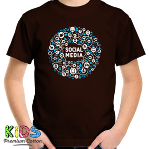 Kaos Kaos Social Media Network 2 (SB84Q)