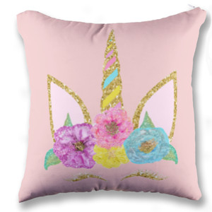 Bantal bantal unicorn 4