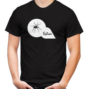 Kaos Spider