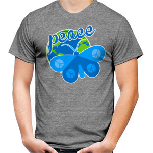 Kaos Peace