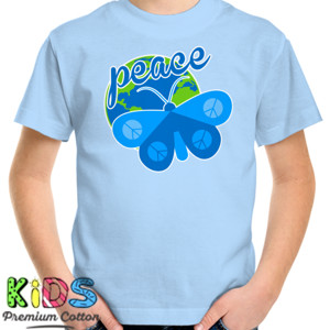 Kaos Peace