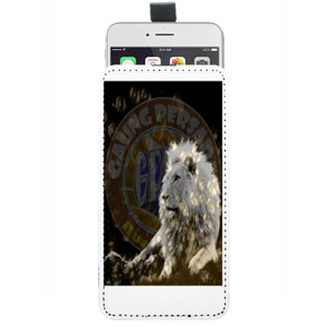 Sarung HP Pouch singa