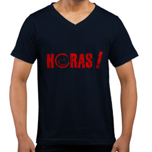 Kaos  Horas Baju anak