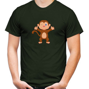 Kaos Monkey Dance