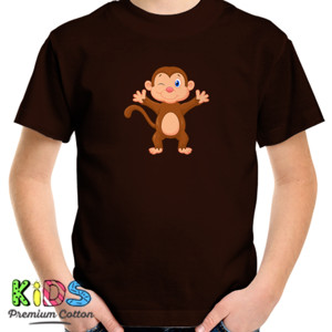 Kaos Monkey Dance