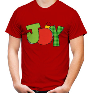 Kaos Joy 01