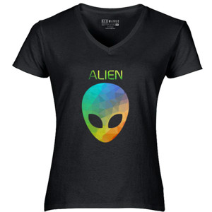 Kaos Alien