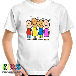 Kaos unikids