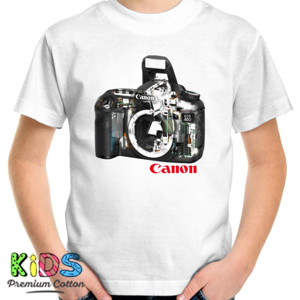 Kaos Kaos Canon 40D (SB7AB)