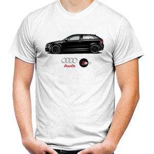 Kaos Kaos Audi S3 (SB5SN)