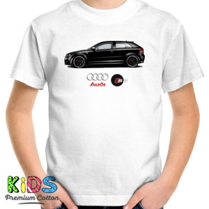 Kaos Kaos Audi S3 (SB5SN)