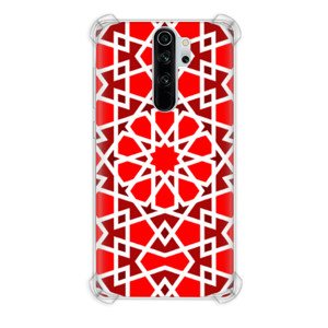 Casing HP Case redmi not 8 pro