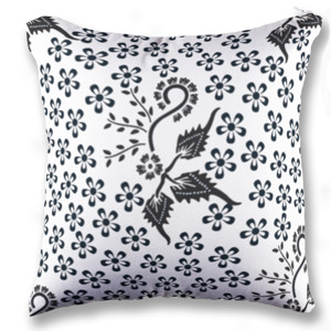 Bantal Batik Gajah Oling