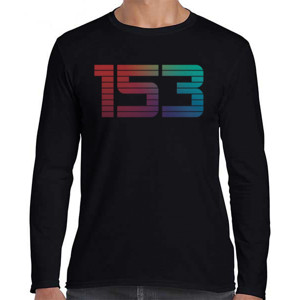 Kaos 153
