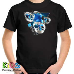 Kaos Drone