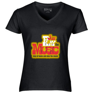 Kaos Stay home & play music 2