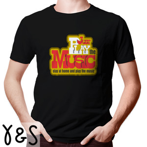 Kaos Stay home & play music 2