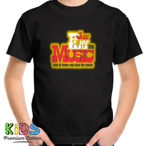Kaos Stay home & play music 2