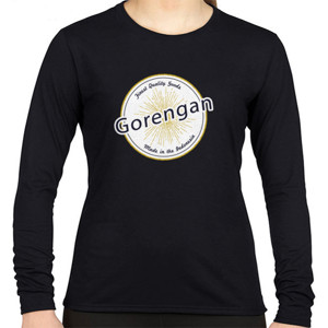 Kaos Gorengan