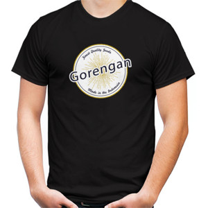 Kaos Gorengan