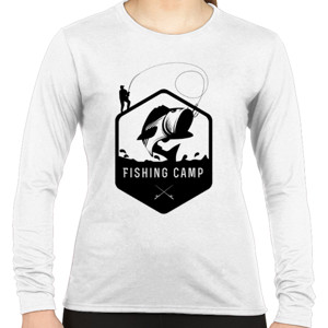 Kaos Kaos Fishing Camp 2 (SB842)