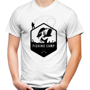 Kaos Kaos Fishing Camp 2 (SB842)