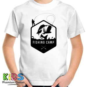 Kaos Kaos Fishing Camp 2 (SB842)
