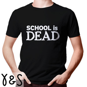 Kaos School is Dead