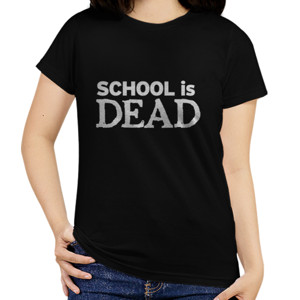 Kaos School is Dead