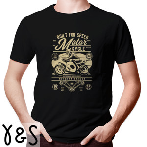 Kaos Built for speed