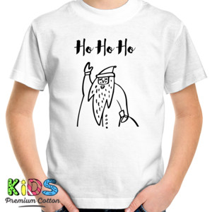 Kaos Kaos Santa Claus (SBHKG)