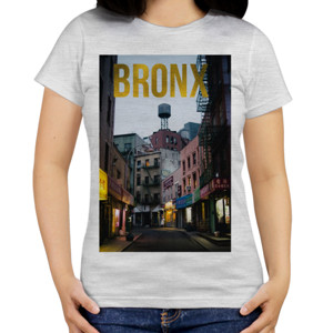 Kaos BRONX