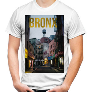 Kaos BRONX