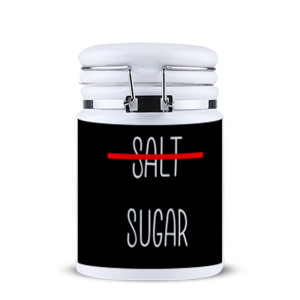 Toples Bumbu "SUGAR" WADAH BUMBU