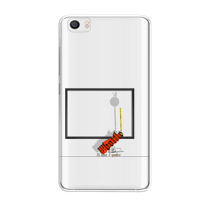 Bottle art drawing Casing HP