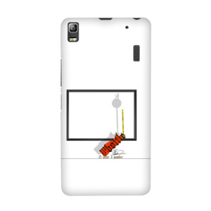 Bottle art drawing Casing HP