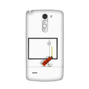 Bottle art drawing Casing HP