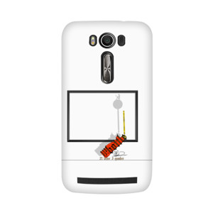 Bottle art drawing Casing HP